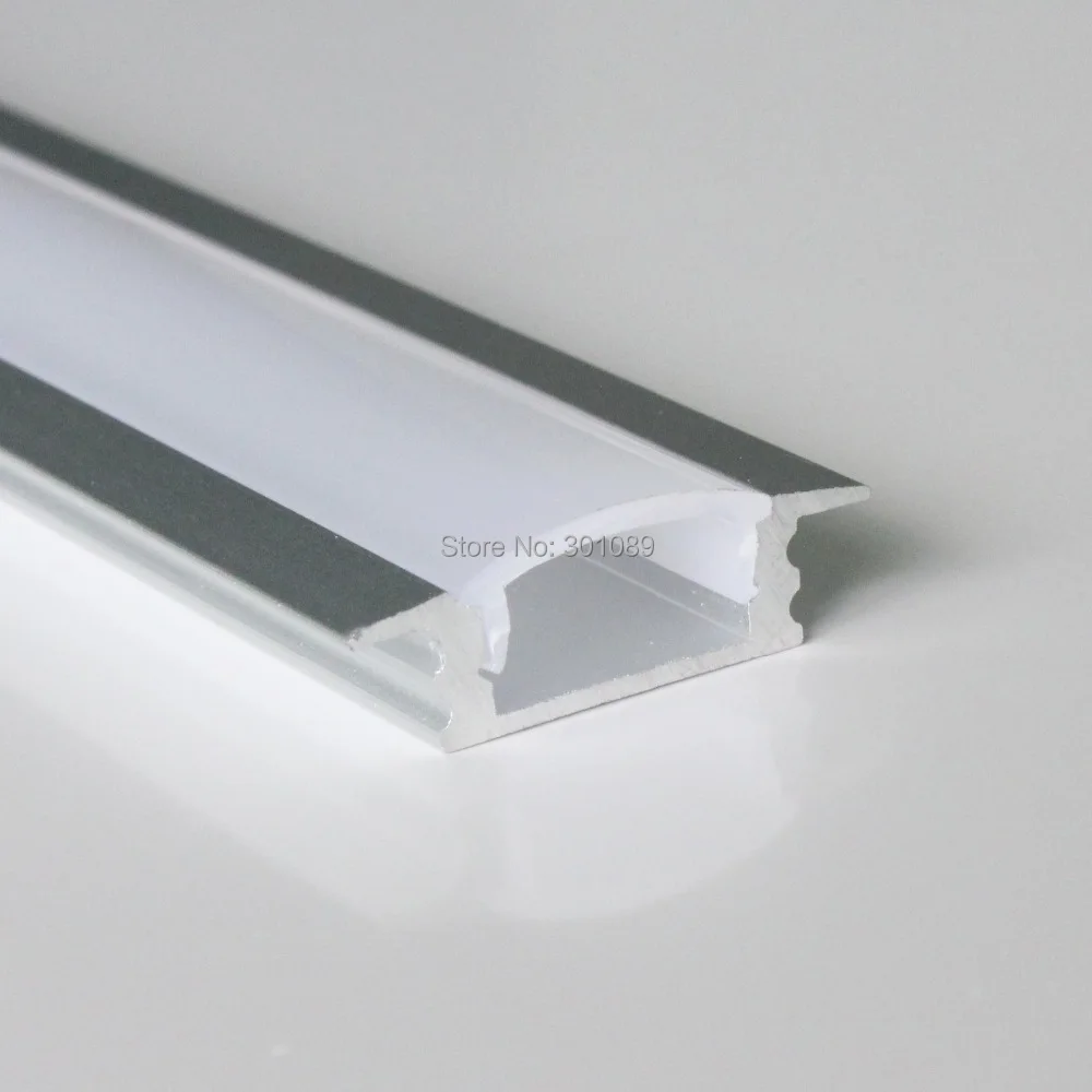 20meter (20pcs) a lot, 1m per piece anodized aluminum profile for led flexible strips light
20meter (20pcs) a lot, 1m per piece anodized aluminum profile for led flexible strips light