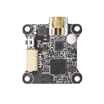 HGLRC Forward VTX 20x20mm PIT/25/100/200/350mW Switchable Built-in Microphone Mini FPV Transmitter for RC Drone DIY Accessories
HGLRC Forward VTX 20x20mm PIT/25/100/200/350mW Switchable Built-in Microphone Mini FPV Transmitter for RC Drone DIY Accessories