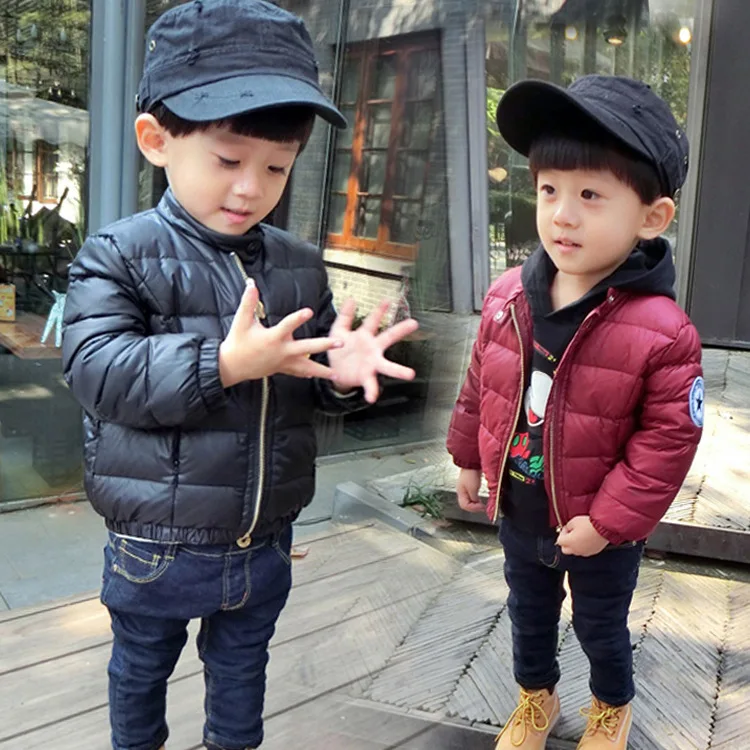 New fashion little boy 1-5 years winter bread jacket thick coat letter print kids boy casual winter outerwear down & parkas
New fashion little boy 1-5 years winter bread jacket thick coat letter print kids boy casual winter outerwear down & parkas