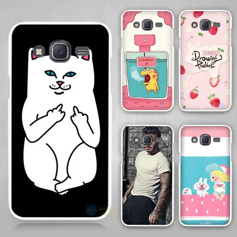 Ripndipp Rock Kitten Cat Case Cover for Samsung Galaxy J7 Prime 2017 S10 S10e S105G J8 J6 J5 J4 Plus 2018 Hard PC Fundas Coque
Ripndipp Rock Kitten Cat Case Cover for Samsung Galaxy J7 Prime 2017 S10 S10e S105G J8 J6 J5 J4 Plus 2018 Hard PC Fundas Coque