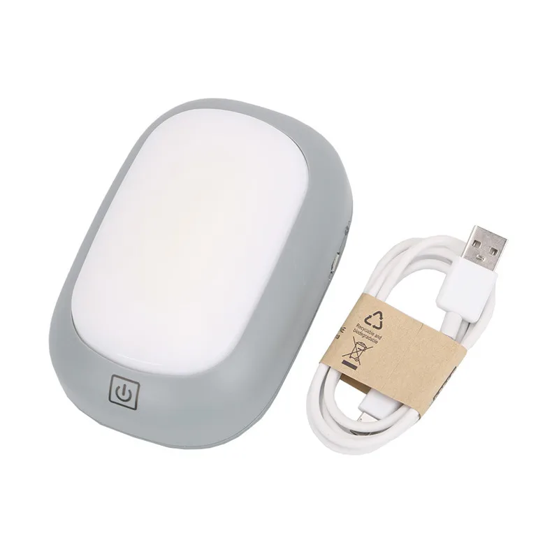 CHENGYILT Portable Lantern Touch Sensor Camping Lamp LED Magnetic Flashlights Night Light for Hiking Camping Tent Emergency
CHENGYILT Portable Lantern Touch Sensor Camping Lamp LED Magnetic Flashlights Night Light for Hiking Camping Tent Emergency