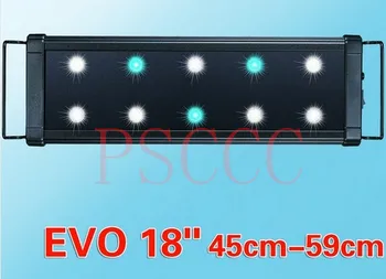 18"-24"(45CM-60CM) /Coral aquarium special light. High Power Fish Tank Aquarium Light Lamp reef aquarium marine
18"-24"(45CM-60CM) /Coral aquarium special light. High Power Fish Tank Aquarium Light Lamp reef aquarium marine