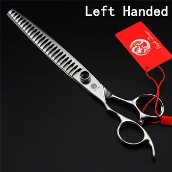 Purple Dragon 8 inch Pet Shears for Dogs Cats Fishing Bone Left Handed Thinning Shears Pet Hair Clippers This Goods for Pets
Purple Dragon 8 inch Pet Shears for Dogs Cats Fishing Bone Left Handed Thinning Shears Pet Hair Clippers This Goods for Pets