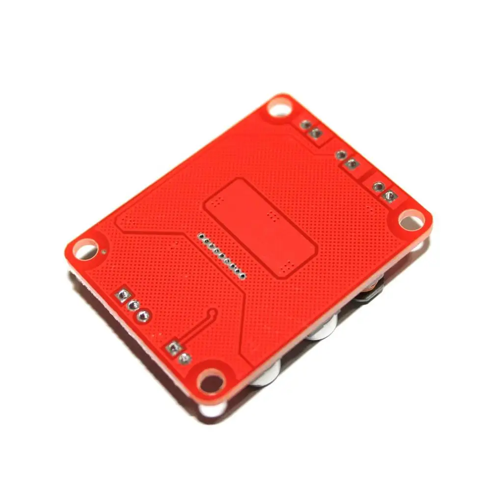 For Tpa3110 Digital Power Amplifier Board 2X15W Two-Channel Stereo Sanwu Three Five Electronic Hf82 Electrostatic Bag
For Tpa3110 Digital Power Amplifier Board 2X15W Two-Channel Stereo Sanwu Three Five Electronic Hf82 Electrostatic Bag