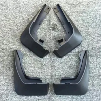 Car accessories car plastic Mud Flaps Splash Guard fender for MG 6 MG6 2018 Car styling
Car accessories car plastic Mud Flaps Splash Guard fender for MG 6 MG6 2018 Car styling