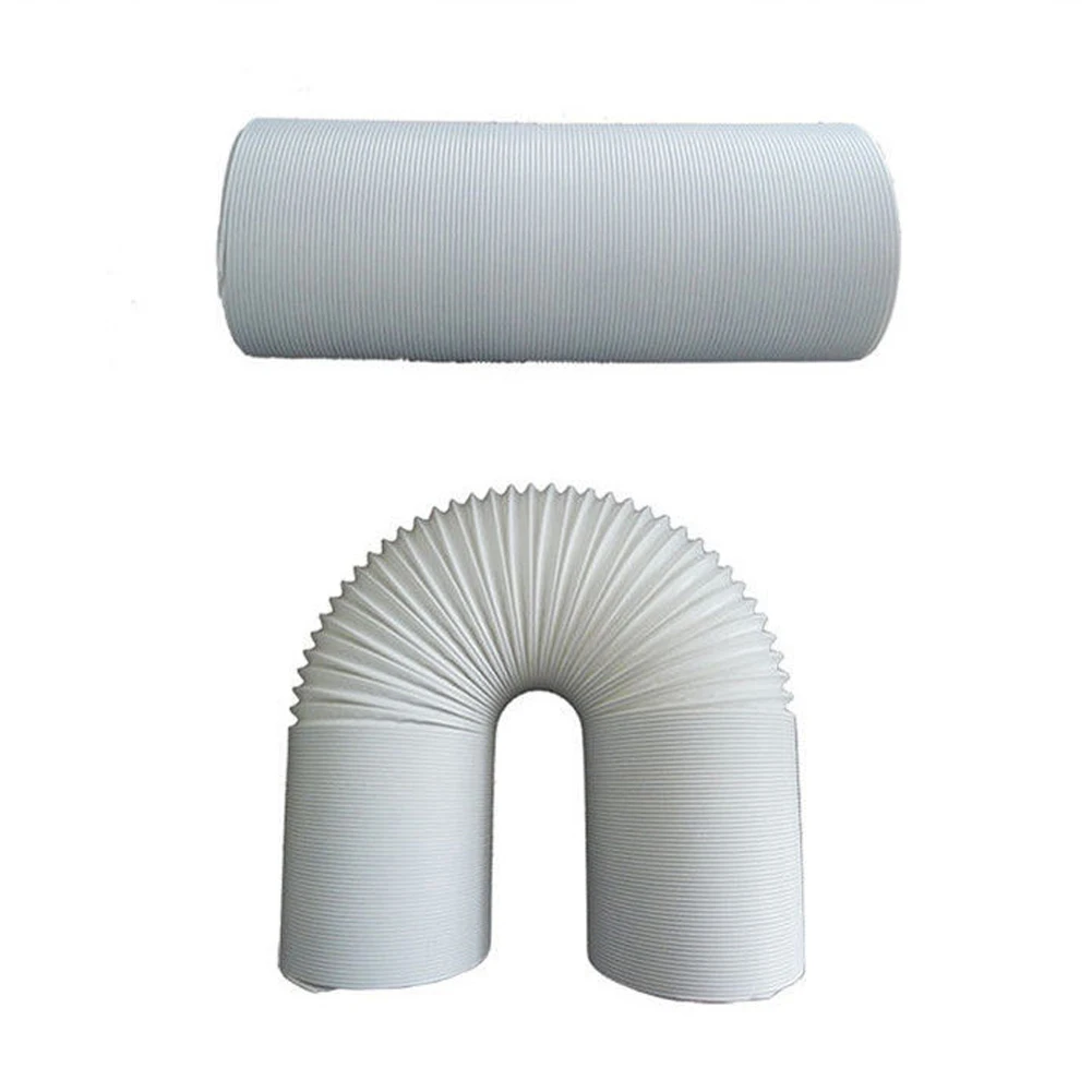 Extend For Air Conditioner Durable Intake Exhaust Pipe Hose Heat Resistance Accessories Universal Easy Install Vent Flexible
Extend For Air Conditioner Durable Intake Exhaust Pipe Hose Heat Resistance Accessories Universal Easy Install Vent Flexible