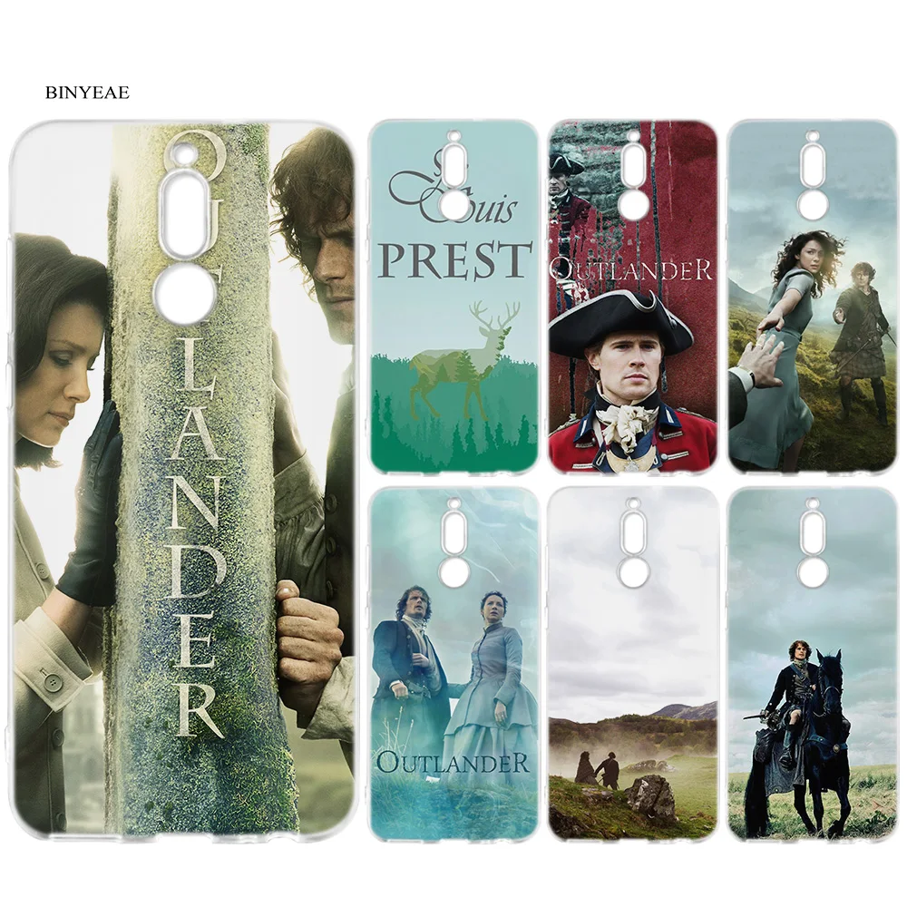 OUTLANDER TV Shows Print Silicone TPU Case for Huawei Mate 20 P20 Honor 9 10 8X 8C Nova 3i 4 Lite Pro P Smart Y6 Y9 Prime 2018 
OUTLANDER TV Shows Print Silicone TPU Case for Huawei Mate 20 P20 Honor 9 10 8X 8C Nova 3i 4 Lite Pro P Smart Y6 Y9 Prime 2018