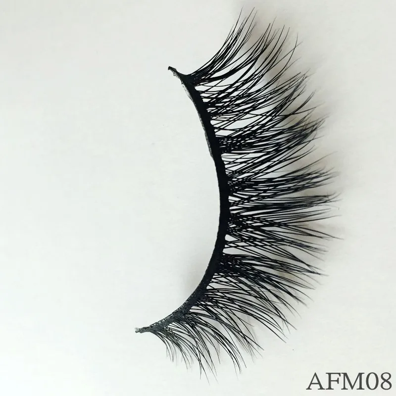 IN USA 200pairs Natural Fluffy Messy Mink Eyelashes Dramatic Tapered Foxy Faux Mink Lashes Wholesale Faux Cils Makeup
IN USA 200pairs Natural Fluffy Messy Mink Eyelashes Dramatic Tapered Foxy Faux Mink Lashes Wholesale Faux Cils Makeup