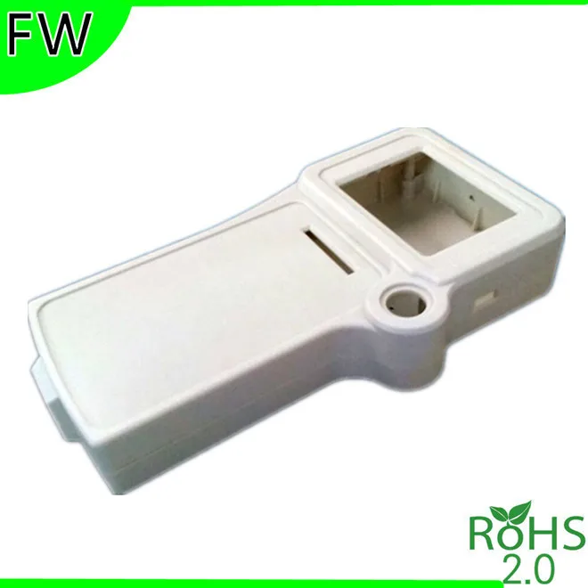 Robot remote shell casing various handheld electronic instrumentation handheld cassette shell boxes enclosure 230*115*40mm
Robot remote shell casing various handheld electronic instrumentation handheld cassette shell boxes enclosure 230*115*40mm