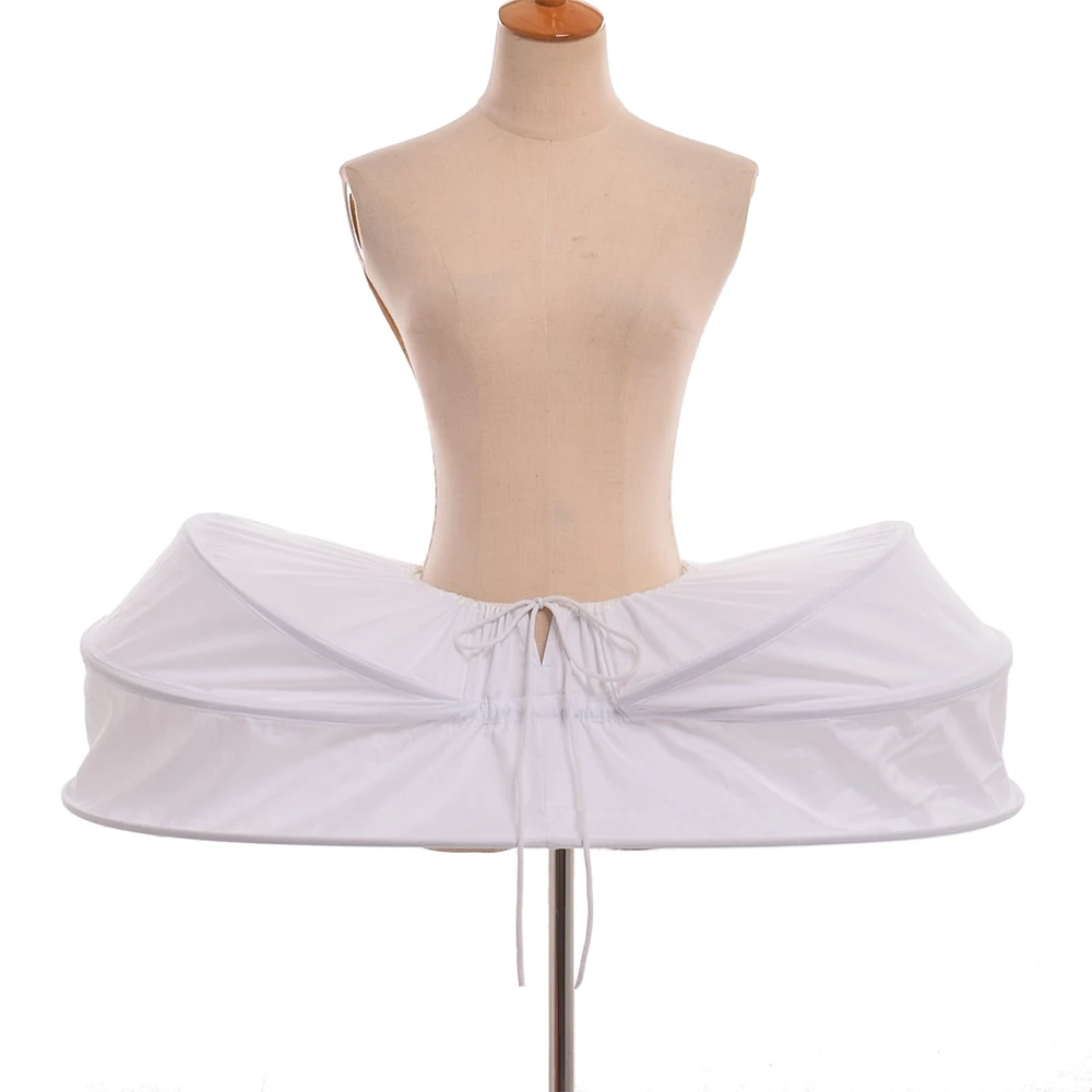 Historical Petticoat Victorian Crinoline Underskirt Vintage Rococo Medieval Women Cage Bustle Skirt for Colonial Ball Gowns
Historical Petticoat Victorian Crinoline Underskirt Vintage Rococo Medieval Women Cage Bustle Skirt for Colonial Ball Gowns