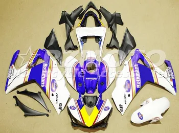 New 2014 2015 2016 YZF R3 R25 ABS Injection Fairing Kit For Yamaha YZFR3 YZFR25 Complete Fairings Kits Cowling Rothmans
New 2014 2015 2016 YZF R3 R25 ABS Injection Fairing Kit For Yamaha YZFR3 YZFR25 Complete Fairings Kits Cowling Rothmans