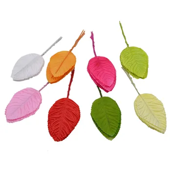 100pcs Small Artificial Leaves Scrapbooking Craft Decorative Wreath Home Wedding Decoration Fake Flowers Silk Leaf Flower Decor
100pcs Small Artificial Leaves Scrapbooking Craft Decorative Wreath Home Wedding Decoration Fake Flowers Silk Leaf Flower Decor