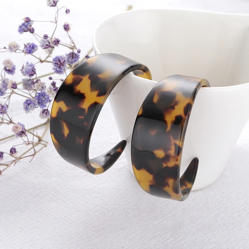 2019 Trendy Jewelry Brincos Leopard Print Earrings For Women Circle Earring Elegant Female For Elegant Design Jewelry pendientes
2019 Trendy Jewelry Brincos Leopard Print Earrings For Women Circle Earring Elegant Female For Elegant Design Jewelry pendientes