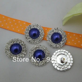 (CM699 25mm)100 X Dark Blue Pearl Silver Tone Shank Rhinestone Button Sewing Craft
(CM699 25mm)100 X Dark Blue Pearl Silver Tone Shank Rhinestone Button Sewing Craft