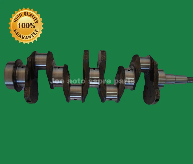 4D31 коленчатый вал для Sumitomo 120;KATO HD450 HD300GS-2 HD400V2; Для Cat E110 MD012320
4D31 коленчатый вал для Sumitomo 120;KATO HD450 HD300GS-2 HD400V2; Для Cat E110 MD012320