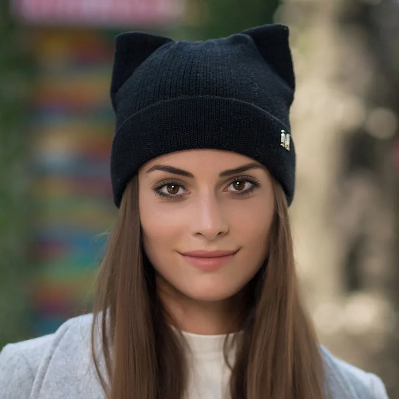2019 Wool Winter Hats For Woman Beanies Cute Hat Girl Autumn Beanie Caps Warmer Bonnet Ladies Casual Cap
2019 Wool Winter Hats For Woman Beanies Cute Hat Girl Autumn Beanie Caps Warmer Bonnet Ladies Casual Cap
