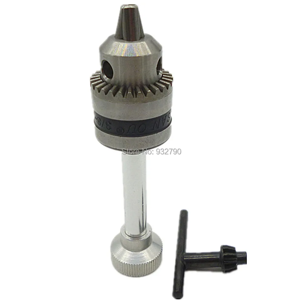 Hand Drill for Wood