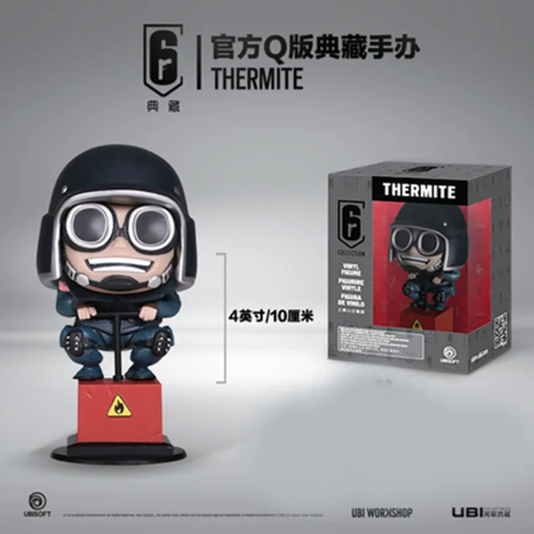 rainbow six siege funko pop dolls hot toys action figure groot lps action figure roblox thanos no CDK
rainbow six siege funko pop dolls hot toys action figure groot lps action figure roblox thanos no CDK