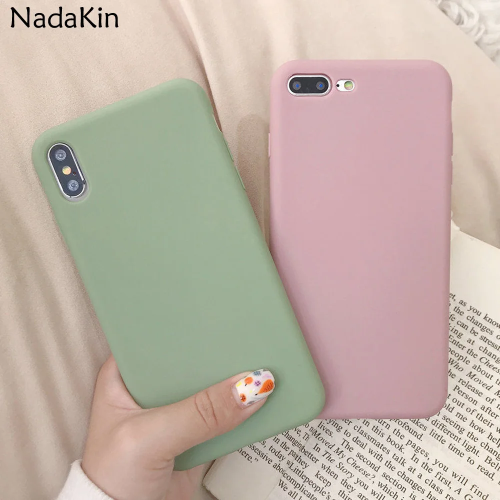 Pain Color Light Thin Silicone TPU Fitted Case for Huawei P20 Mate 10 20 Pro Nova 2S 3 Honor 9 10 Back Cover Shell Anti Dust
Pain Color Light Thin Silicone TPU Fitted Case for Huawei P20 Mate 10 20 Pro Nova 2S 3 Honor 9 10 Back Cover Shell Anti Dust