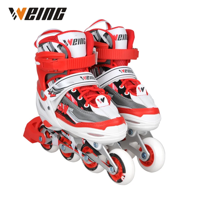 Children water proof skates shoes roller skating shoes with size S/M/L red blue pink available
Children water proof skates shoes roller skating shoes with size S/M/L red blue pink available