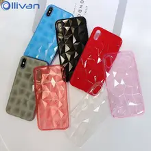 3D Diamond Clear Case For Huawei P20 Lite Silicone Soft Case For Huawei P20 Lite P20 Pro Maimang 7 Mate 20 Lite Honor 10 7a Pro
3D Diamond Clear Case For Huawei P20 Lite Silicone Soft Case For Huawei P20 Lite P20 Pro Maimang 7 Mate 20 Lite Honor 10 7a Pro