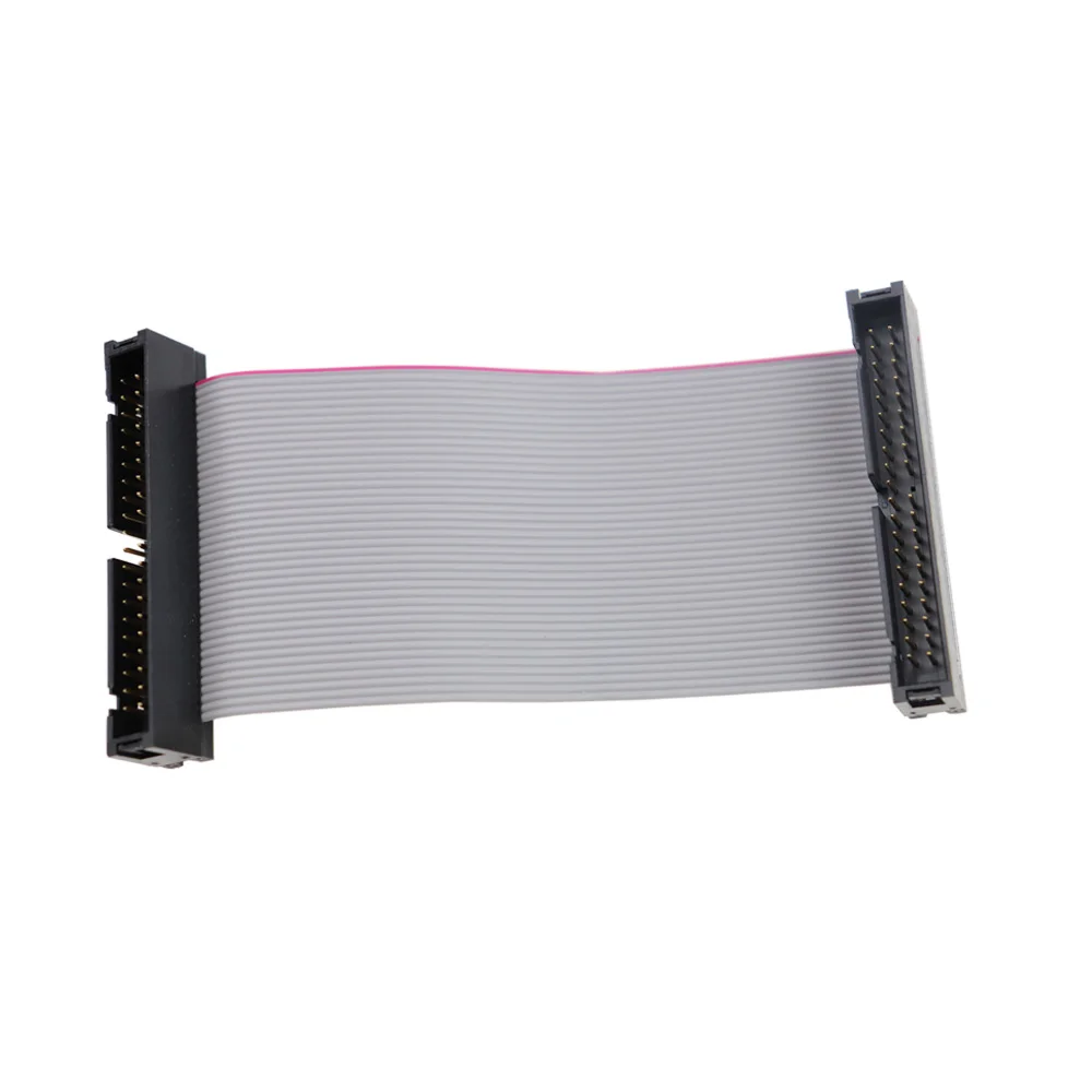 40 Pin 3.5/" IDE Gender Changer Adaptor Male to male Converter Adapter
