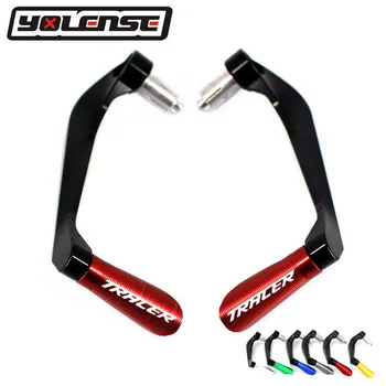 Motorcycle Handlebar Grips Guard Brake Clutch Levers Guard Protector For YAMAHA MT-09 MT 09 MT09 Tracer 900 MT-07 Tracer 700
Motorcycle Handlebar Grips Guard Brake Clutch Levers Guard Protector For YAMAHA MT-09 MT 09 MT09 Tracer 900 MT-07 Tracer 700