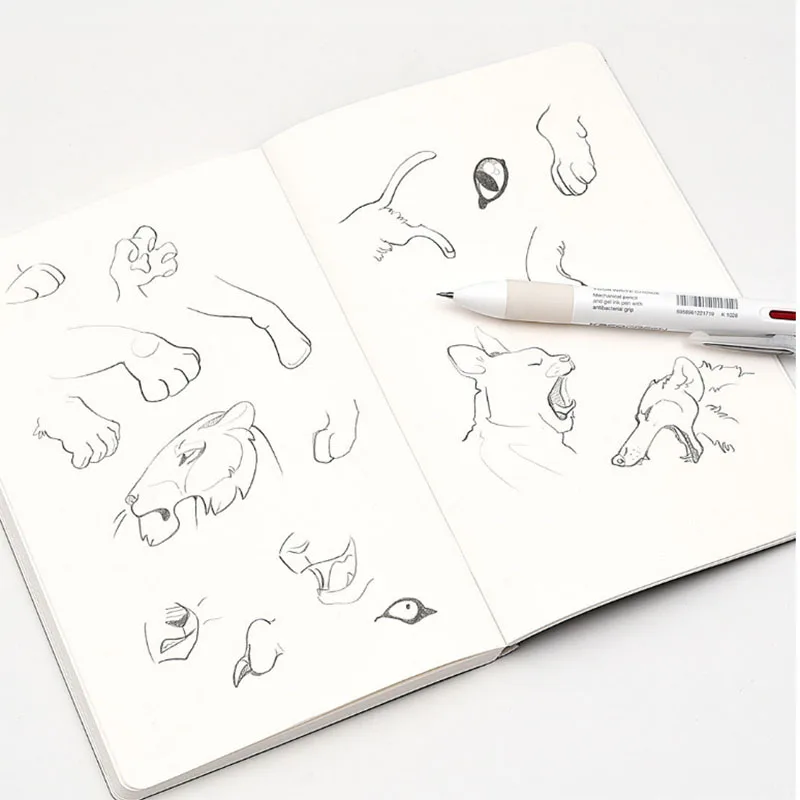 Xiaomi KACO 4 In 1 Multifunction Pens4