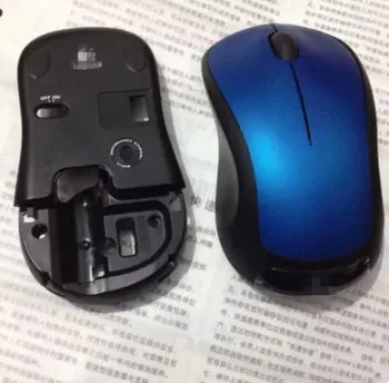 1 set original mouse shell mouse housing for Logitech M310 M320 genuine mouse repair accessories
1 set original mouse shell mouse housing for Logitech M310 M320 genuine mouse repair accessories