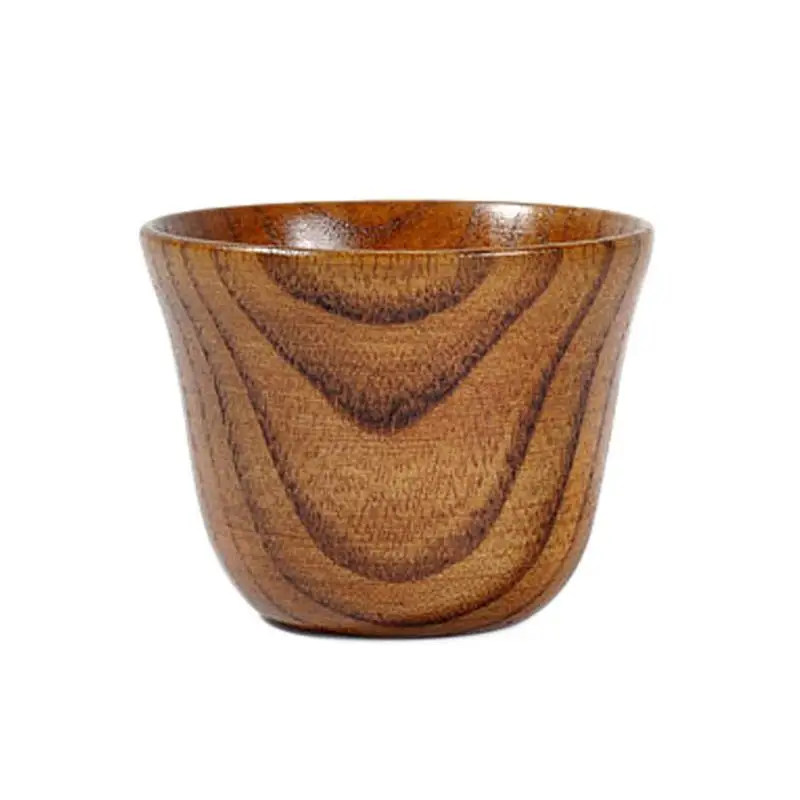 Retro Coffee Cup Jujube Wood Tea Cup Natural Environmentally Friendly Office Milk Drinking Cup Kitchen Tea Accessories
Retro Coffee Cup Jujube Wood Tea Cup Natural Environmentally Friendly Office Milk Drinking Cup Kitchen Tea Accessories