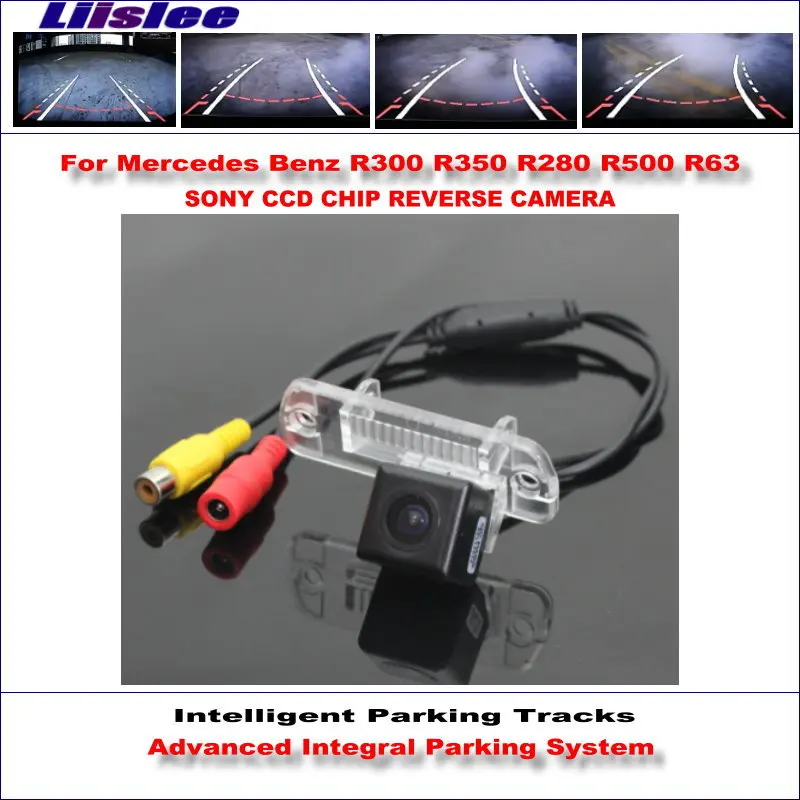 Liisle Rear Camera For Mercedes Benz ML450 350 300 250 63 AMG Intelligent Parking Reverse Backup NTSC RCA AUX 580 TV Lines
Liisle Rear Camera For Mercedes Benz ML450 350 300 250 63 AMG Intelligent Parking Reverse Backup NTSC RCA AUX 580 TV Lines