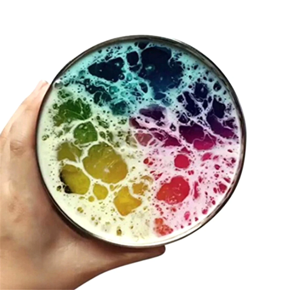 Colorful 1PC DIY Crystal Dough Antistress Sludge Toy Foam Clear Fluffy Slime Rice Grains Plasticine Modeling Clay For Kids Toy
Colorful 1PC DIY Crystal Dough Antistress Sludge Toy Foam Clear Fluffy Slime Rice Grains Plasticine Modeling Clay For Kids Toy
