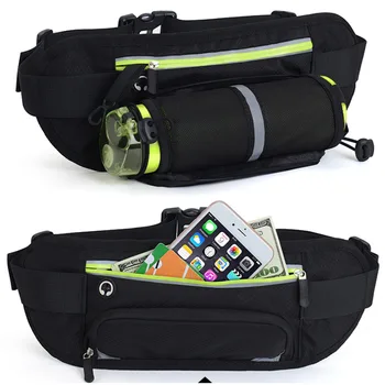Running Bags Outdoor Waist Bags for Fitness Gym Jogging Belt Bag Sport Accessories
Running Bags Outdoor Waist Bags for Fitness Gym Jogging Belt Bag Sport Accessories