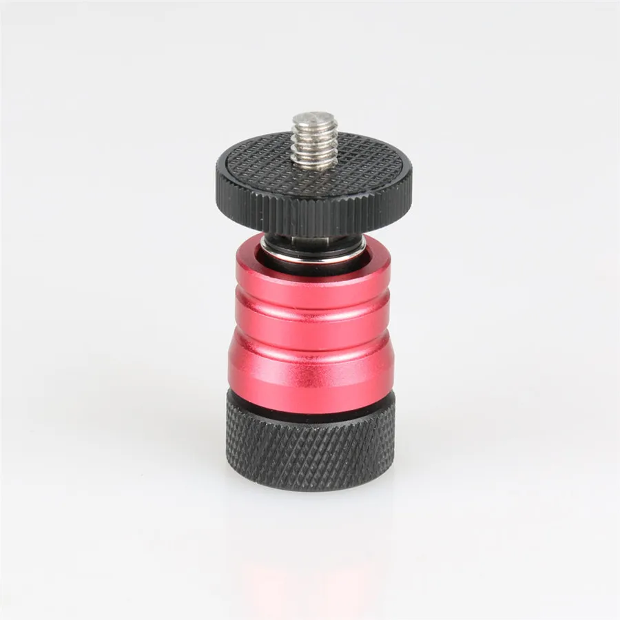 Quick Release Tripod Ball Head Tripod Head for Camera LED Light Monitor Photography Accessories
Quick Release Tripod Ball Head Tripod Head for Camera LED Light Monitor Photography Accessories