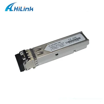 Factory wholesale CWDM 1450nm SFP 1.25g 1270nm~1610nm 80km fiber optic transceivers
Factory wholesale CWDM 1450nm SFP 1.25g 1270nm~1610nm 80km fiber optic transceivers