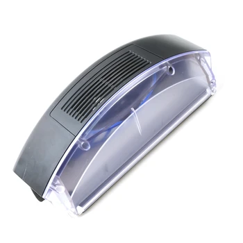 Dust Bin Filter Collecter For Irobot Roomba 527 529 595 52708 510 520 530 550 551 610 620 630 650 655 660 Series Vacuum Cleaner
Dust Bin Filter Collecter For Irobot Roomba 527 529 595 52708 510 520 530 550 551 610 620 630 650 655 660 Series Vacuum Cleaner