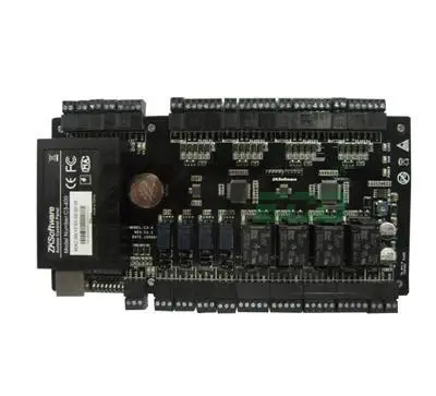 ZK C3-400 Four door access control panel TCP/IP linux system single door access control board bulk stock fast delivery
ZK C3-400 Four door access control panel TCP/IP linux system single door access control board bulk stock fast delivery