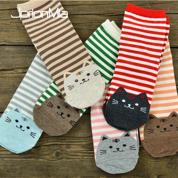 5pairs 3D Animals Style Striped Fashion Cartoon Socks Women Cat Footprints Warm Cotton Socks Lady Floor Socks for Female 6019
5pairs 3D Animals Style Striped Fashion Cartoon Socks Women Cat Footprints Warm Cotton Socks Lady Floor Socks for Female 6019