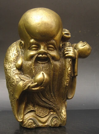 Antique bronze Pure Copper Brass factory Copper crafts Auspicious decoration copper technology gift seniority birthday gift
Antique bronze Pure Copper Brass factory Copper crafts Auspicious decoration copper technology gift seniority birthday gift