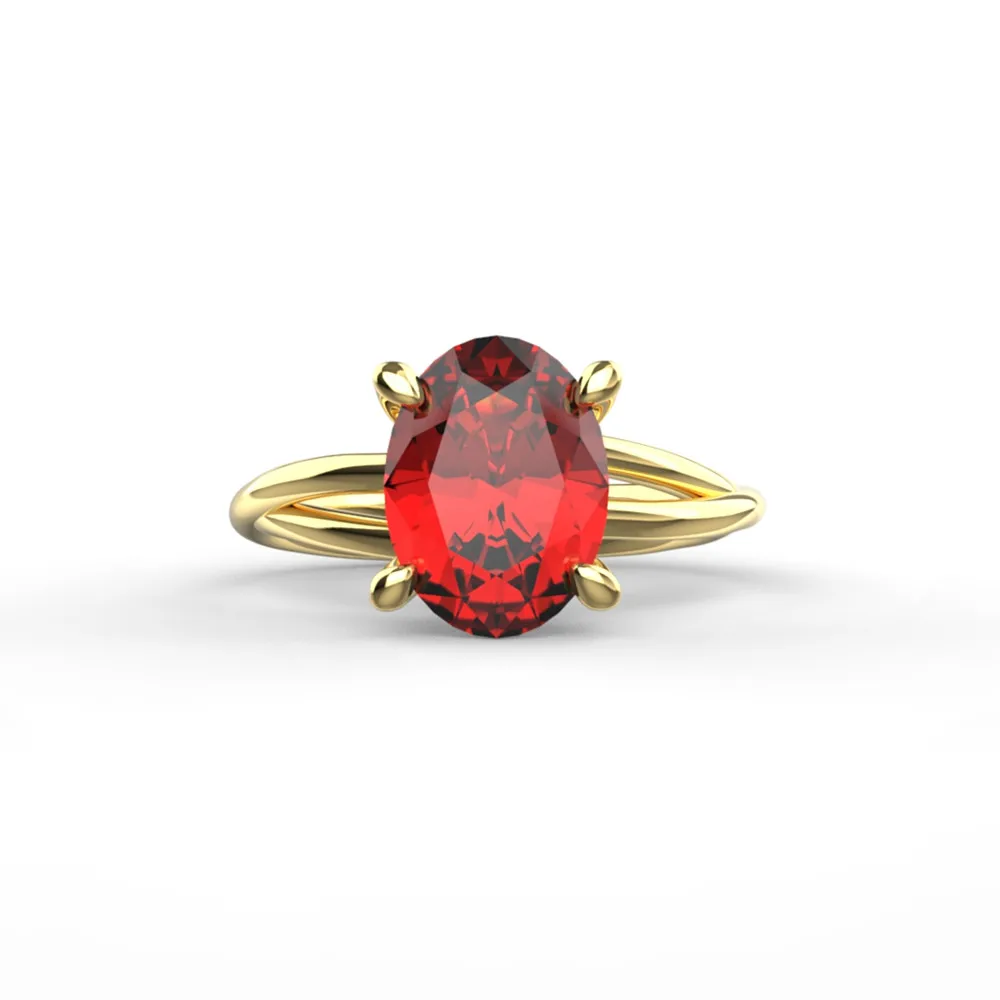 Fashion Jewelry Rings for Women Gold Color Zirconia Environmental Rhinestone Wedding Rings
Fashion Jewelry Rings for Women Gold Color Zirconia Environmental Rhinestone Wedding Rings
