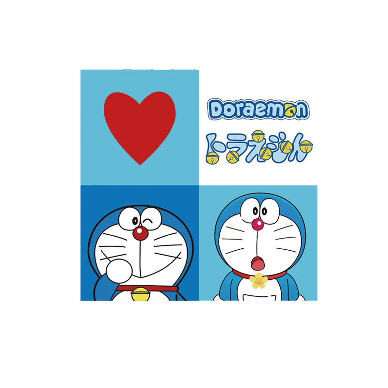 Doraemon Japanese Icons Iron on Heat Transfer Cartoon Anime Patches for Clothing Bert Ornaments Stripes stickers diy accessories
Doraemon Japanese Icons Iron on Heat Transfer Cartoon Anime Patches for Clothing Bert Ornaments Stripes stickers diy accessories