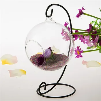 Candlestick Stand Iron Metal Lantern Stand Hanging Tealight Holder Glass Globe Candle Ornament Holder Wedding Dinner Hanging J#3
Candlestick Stand Iron Metal Lantern Stand Hanging Tealight Holder Glass Globe Candle Ornament Holder Wedding Dinner Hanging J#3