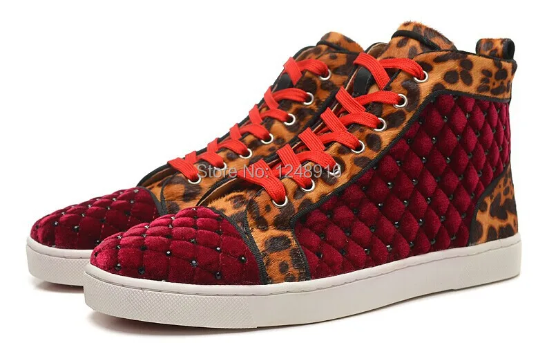 Fashion New Men's Leisure Boots Front Lace-Up Casual Ankle Boots Winter Sport Men Shoes Men Red Beading Sneakers Discount
Fashion New Men's Leisure Boots Front Lace-Up Casual Ankle Boots Winter Sport Men Shoes Men Red Beading Sneakers Discount