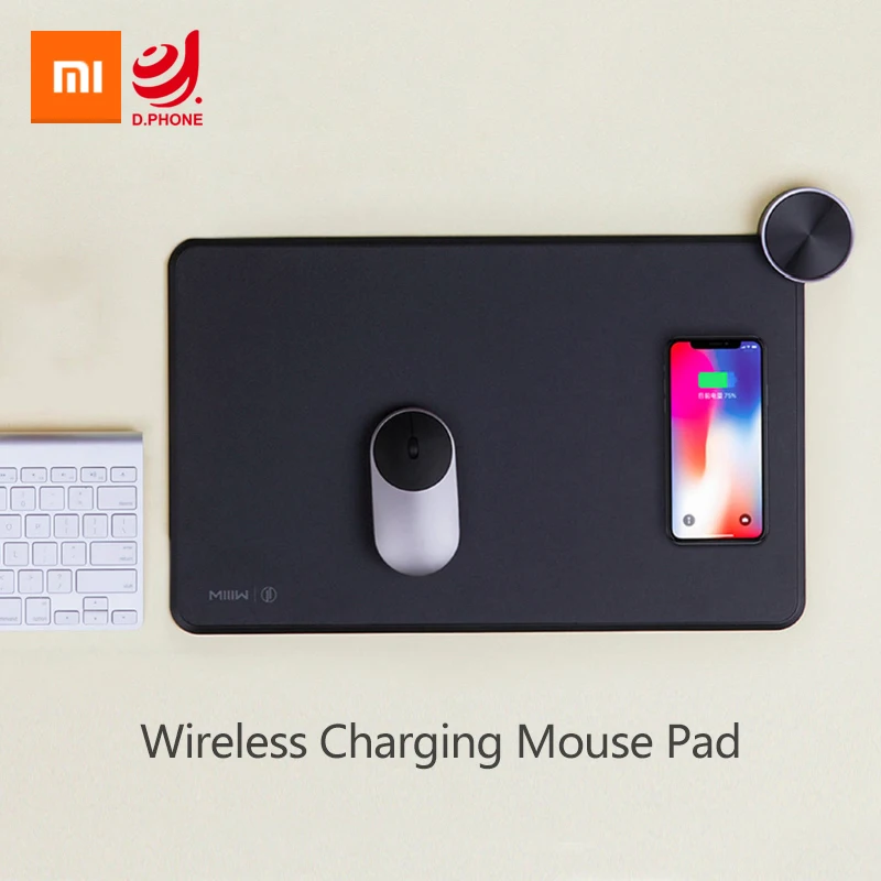 Xiaomi Miiiw Smart Mouse Pad