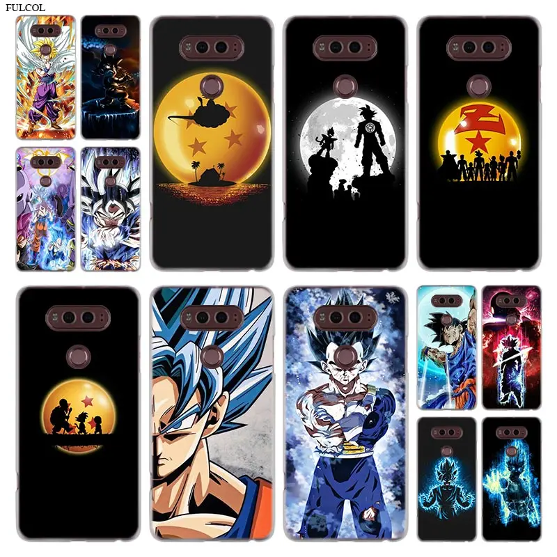 dragon ball Phone Case For LG Q6 a G7 G6 G5 G4 G3 V30 V20 K8 K8 K10 2018 K10 K8 2017 STYLUS STYLO 3 M700 Cover
dragon ball Phone Case For LG Q6 a G7 G6 G5 G4 G3 V30 V20 K8 K8 K10 2018 K10 K8 2017 STYLUS STYLO 3 M700 Cover