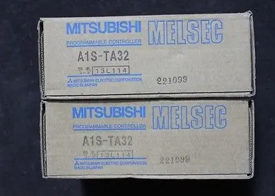 1PC Used M+ A1S-TA32 #ZL02