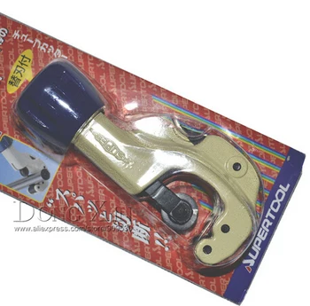 SUPER TC-107H 5-45mm World tyrants bully stainless steel hose antagonistic fight tube cutter
SUPER TC-107H 5-45mm World tyrants bully stainless steel hose antagonistic fight tube cutter