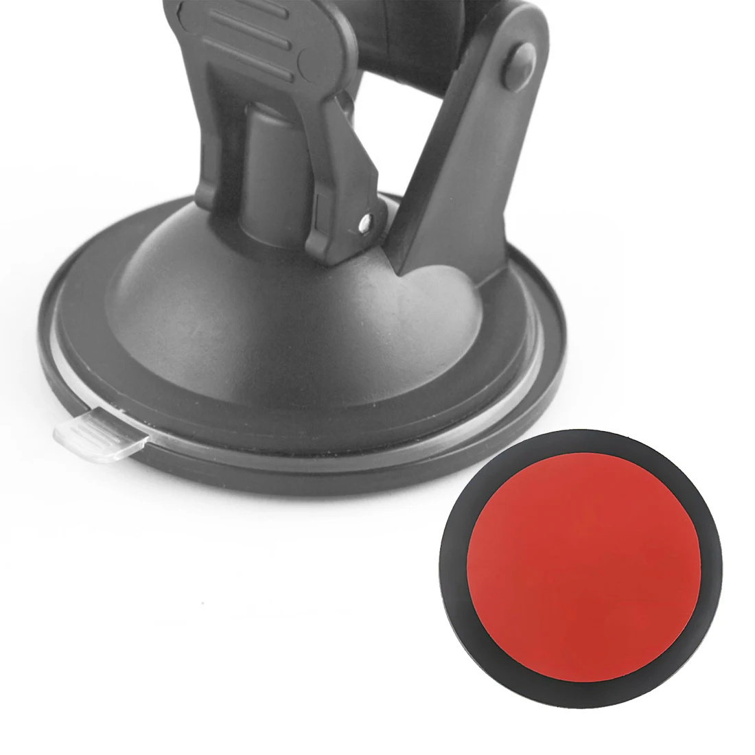Универсальный держатель-присоска CRUIZR купить со скидкой в секс шопе  Вибраторы  Сумки, насадки для игрушек
