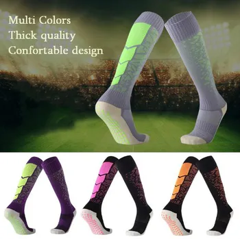Thick Compression Socks Men's Anti Fatigue Pain Relief Knee High Stockings Flight Travel Riding Sporter Long Sock 5 pairs / lot
Thick Compression Socks Men's Anti Fatigue Pain Relief Knee High Stockings Flight Travel Riding Sporter Long Sock 5 pairs / lot