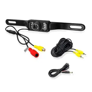 Auto Parking System HD for Car Rear Camera wide Degree Wide Angle with Parking Lines Waterproof Car Rear View Camera Car Reverse
Auto Parking System HD for Car Rear Camera wide Degree Wide Angle with Parking Lines Waterproof Car Rear View Camera Car Reverse